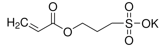 3-Sulfopropylacrylat Kaliumsalz