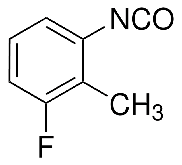 3-氟-2-甲基苯基异氰酸酯 97%