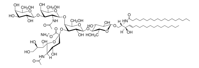 Ganglioside-Total Avanti Research&#8482; - A Croda Brand