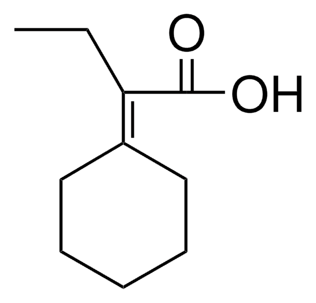 2-CYCLOHEXYLIDENEBUTYRIC ACID AldrichCPR