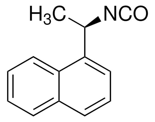 Isocyanate de (R)-(&#8722;)-1-(1-Naphthyl)éthyle 98%