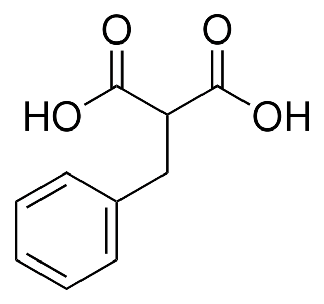 Benzylmalonic acid 99%