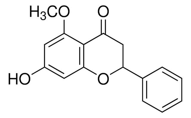 Alpinetin phyproof&#174; Reference Substance