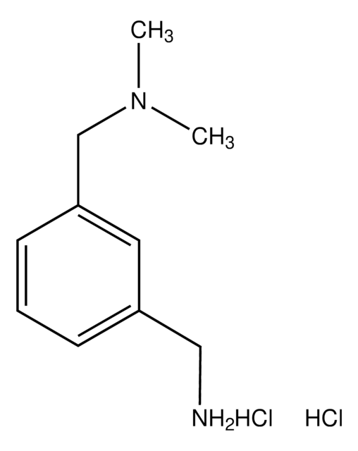 [3-(Aminomethyl)benzyl]dimethylamine dihydrochloride AldrichCPR