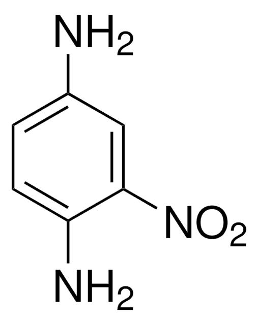 2-Nitro-p-phenylendiamin analytical standard