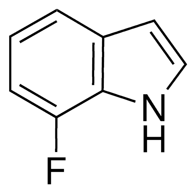 7-氟-1H-吲哚 97%