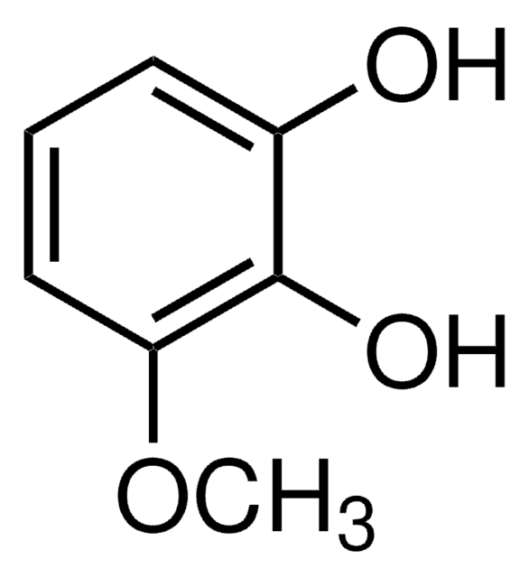 3-メトキシカテコール 99%