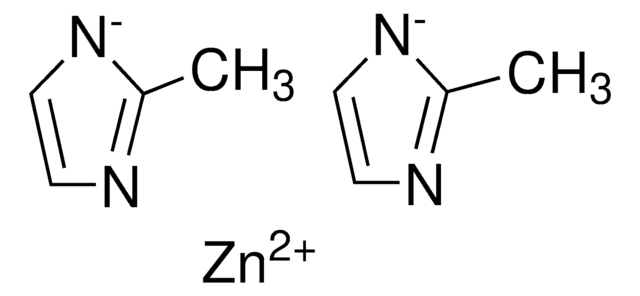 Basolite&#174;Z1200 produced by BASF