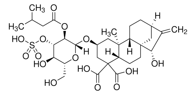 4&#8242;-Desulfocarboxyatractylic acid phyproof&#174; Reference Substance