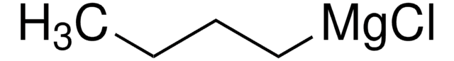 Butylmagnesiumchlorid -Lösung 2.0&#160;M in diethyl ether