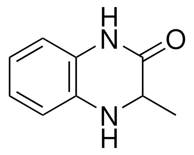 3-METHYL-3,4-DIHYDRO-1H-QUINOXALIN-2-ONE AldrichCPR