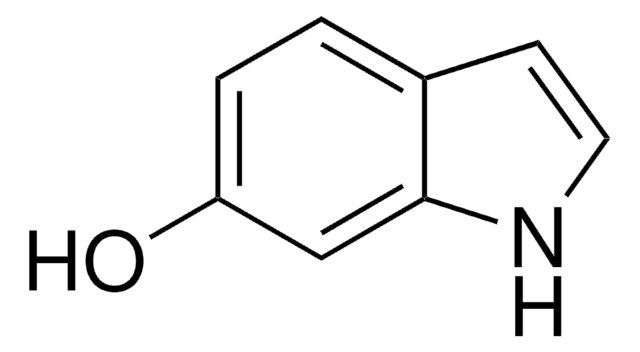 6-Hydroxy-indol &#8805;99.0% (GC)