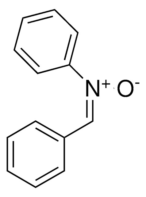 N-BENZYLIDENEANILINE N-OXIDE AldrichCPR