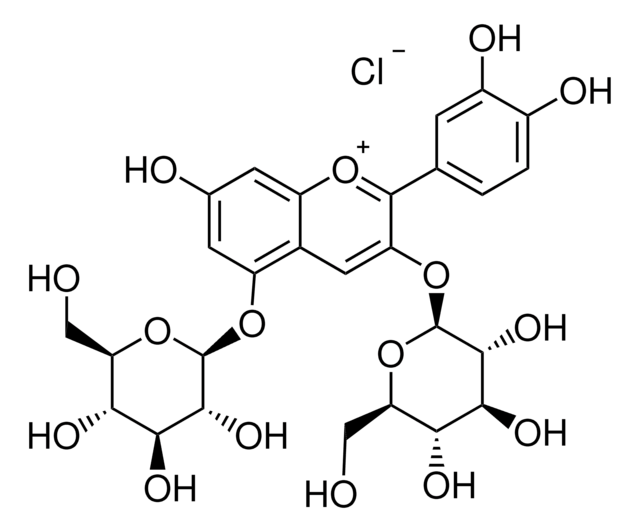 氰化氯 &#8805;90% (HPLC)