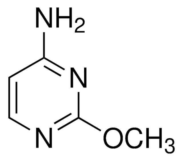 4-amino-2-methoxypyrimidine AldrichCPR