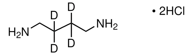 1,4-Diaminobutan-2,2,3,3-d4 -dihydrochlorid 98 atom % D