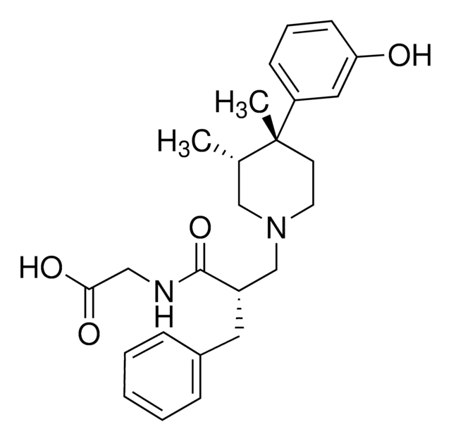 Alvimopan &#8805;98% (HPLC)