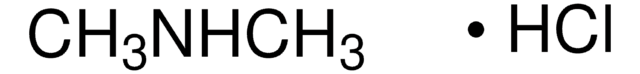 Dimethylamine hydrochloride purum, &#8805;98.0% (AT)