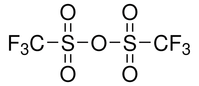 Anidride trifluorometansolfonica 99%