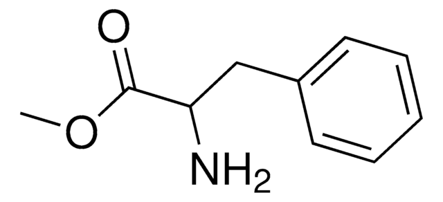 methyl 2-amino-3-phenylpropanoate AldrichCPR