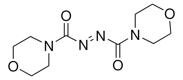 Azodicarbonsäure-dimorpholid &#8805;98.0% (N)