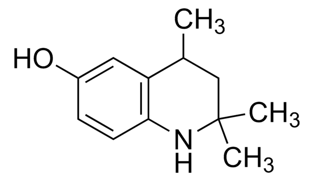 2,2,4-Trimethyl-1,2,3,4-tetrahydro-6-quinolinol AldrichCPR