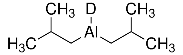 Diisobutylaluminiumdeuterid -Lösung 0.7&#160;M in toluene, 98 atom % D