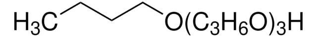 Tri(propylenglycol)butylether, Isomermischung 90%