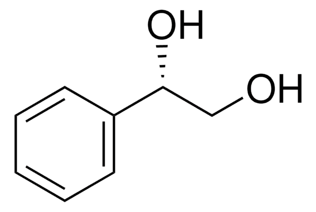 (S)-(+)-1-Phenyl-1,2-ethandiol 99%