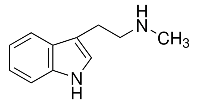 N-&#969;-Methyltryptamin 99%