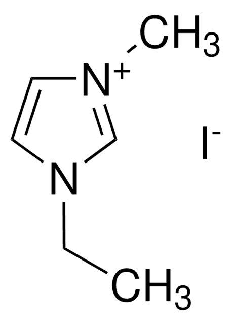 1-Ethyl-3-methyl-imidazolium-iodid 97%