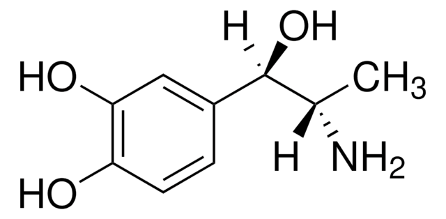 左旋异肾上腺素 United States Pharmacopeia (USP) Reference Standard