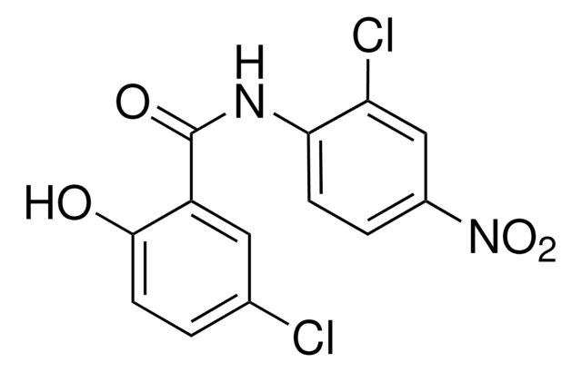 Niclosamid