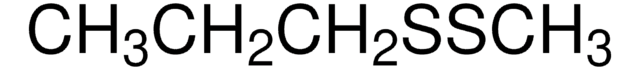 Methylpropyldisulfid &#8805;95%, FG