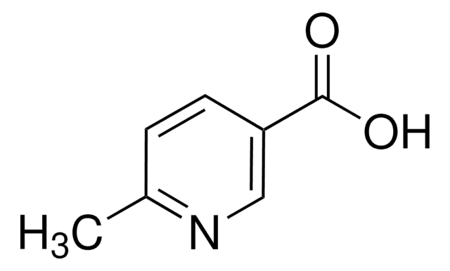 6-Methylnikotinsäure United States Pharmacopeia (USP) Reference Standard