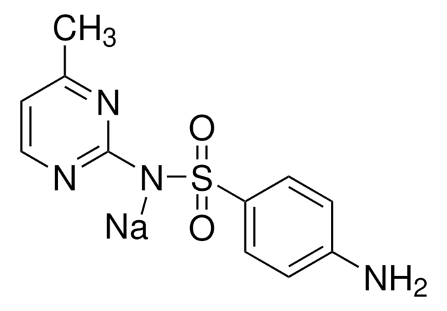 Sulfamerazin Natriumsalz