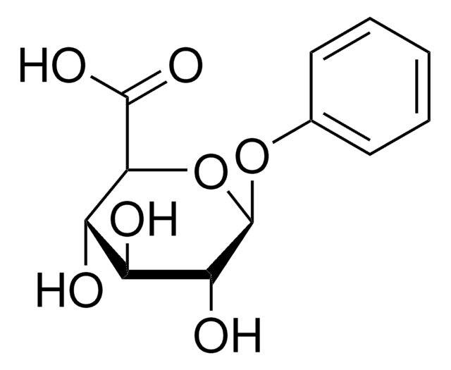 Phenyl-&#946;-D-Glucuronid &#8805;99.0% (HPLC)