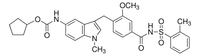 ザフィルルカスト &#8805;98% (HPLC)