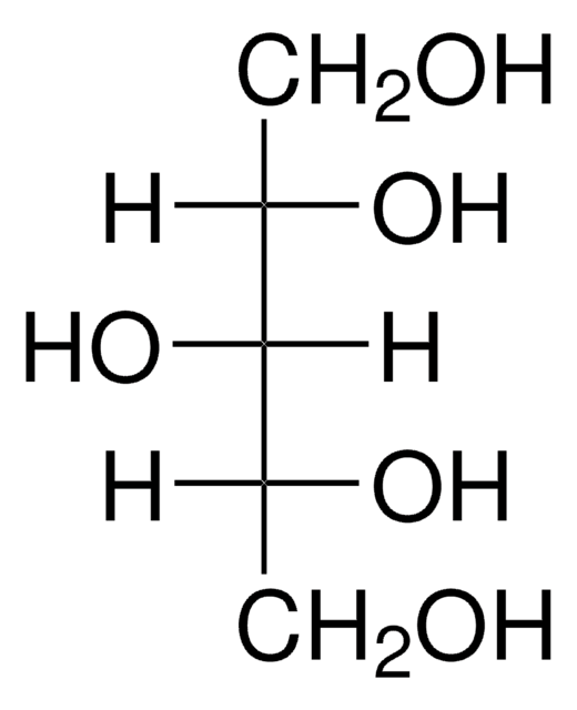 Xylitol Pharmaceutical Secondary Standard; Certified Reference Material