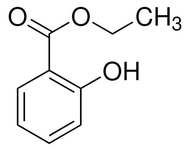 水杨酸乙酯 &#8805;99%, FCC, FG