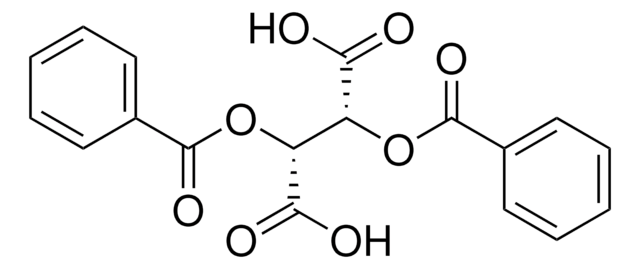 Dibenzoyl-L-weinsäure 98%