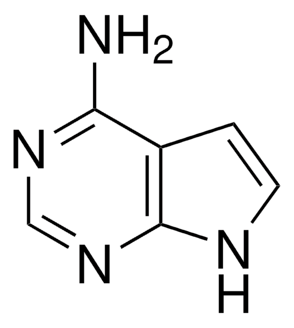 4-Amino-7H-pyrrolo[2,3-d]pyrimidin 97%