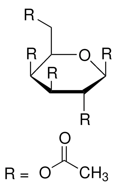 &#946;-D-Galactosepentaacetat 98%