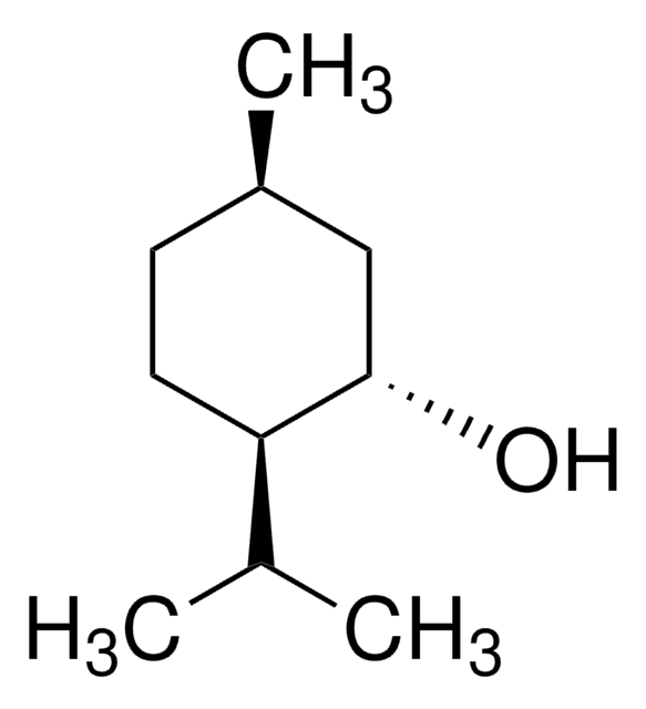 (1S,2R,5R)-(+)-Isomenthol phyproof&#174; Reference Substance