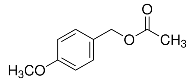 乙酸茴香酯 &#8805;97%, FCC, FG