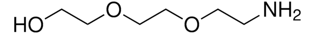 2-[2-(2-Aminoethoxy)-ethoxy]-ethanol &#8805;96.0% (GC)