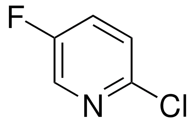 2-氯-5-氟吡啶 95%