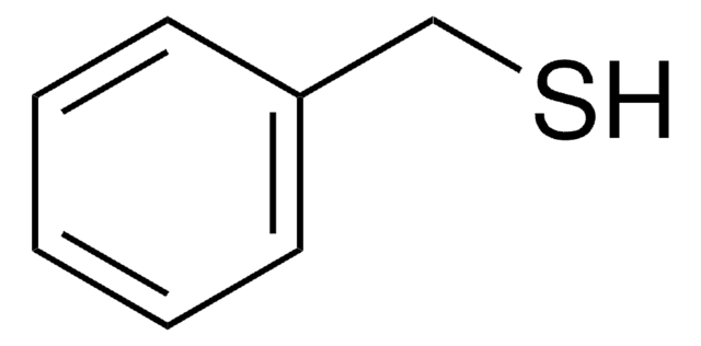 Benzyl mercaptan 99%, FG