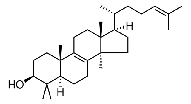 羊毛甾醇 &#8805;93%, powder