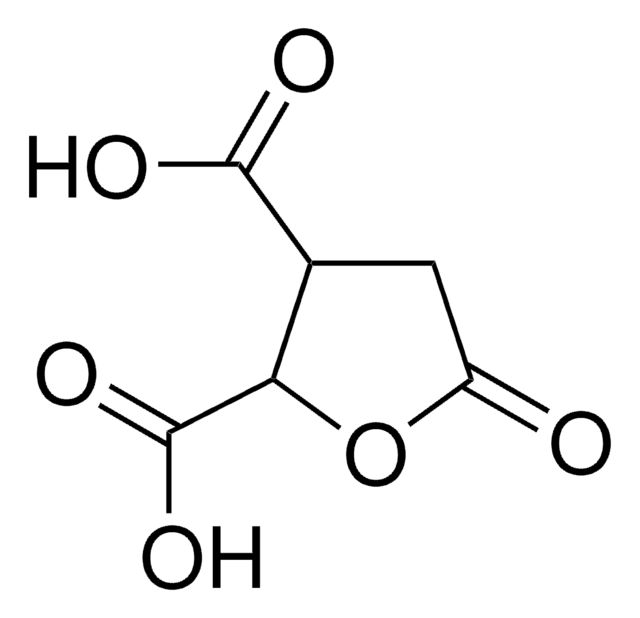 DL-Isocitronensäurelacton 97%